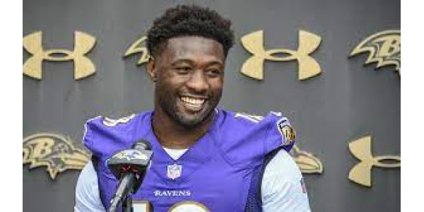 Roquan Smith fait ses débuts avec les Ravens de Baltimore lundi